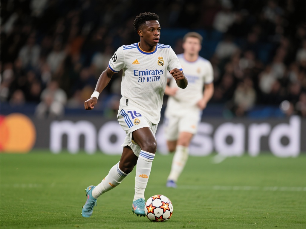 多年来，皇马中场的人才不断涌现，而作为年