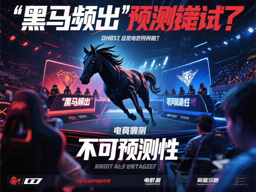 管泽元直播预测翻车:HLE被3比0横扫 此类预测失误不仅展现出比赛的不确定性,还