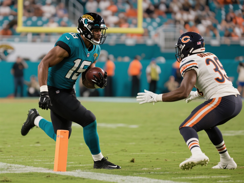 佛罗里达美洲豹险胜埃德蒙顿油人,决赛第二场精彩集锦 纵观本场比赛,分差仅一分的结果体现了两个