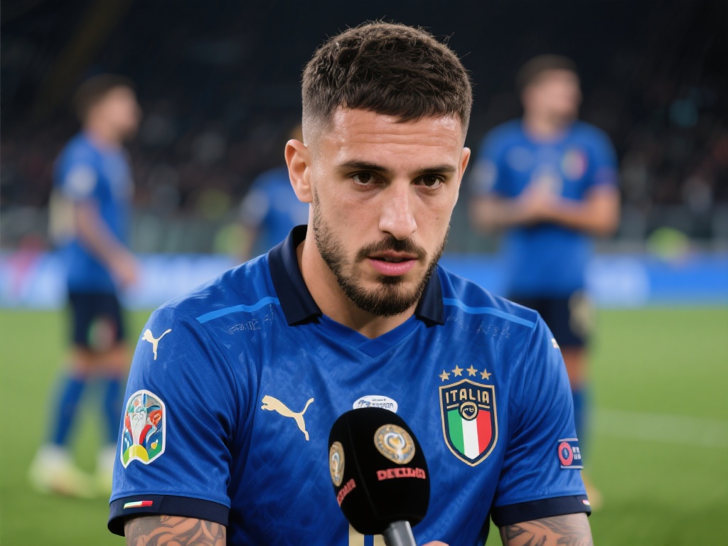 在足球世界中，个人选择与团队精神常常相互