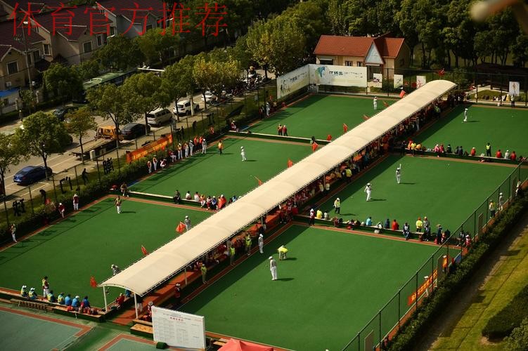 上海市民运动会匹克球项目总决赛举行 上海市民运动会匹克球项目总决赛举行